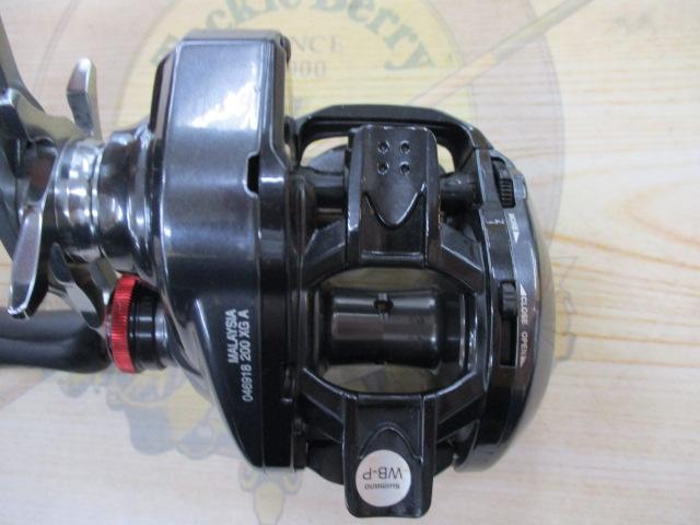 24スコーピオンMD 200XG