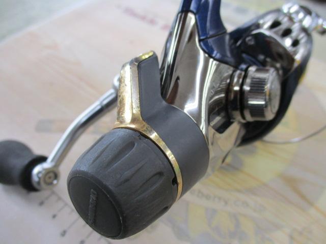 13アオリスタBB C3000HG