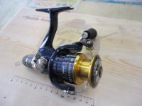 13アオリスタBB C3000HG