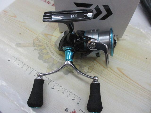 19エメラルダス LT3000S-CH-DH