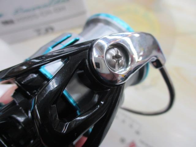 19エメラルダス LT3000S-CH-DH