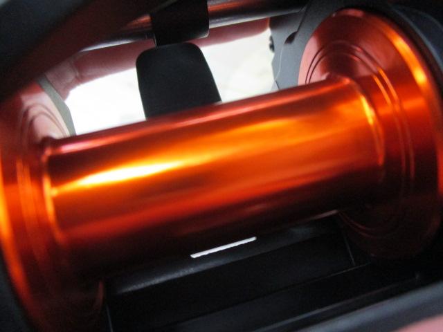 21バルケッタBB 300PG