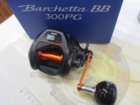 21バルケッタBB 300PG