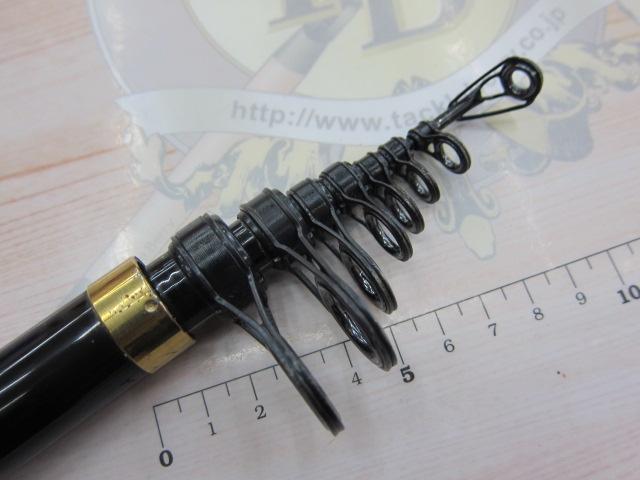 がま磯カゴスペシャル 3-53スピニング