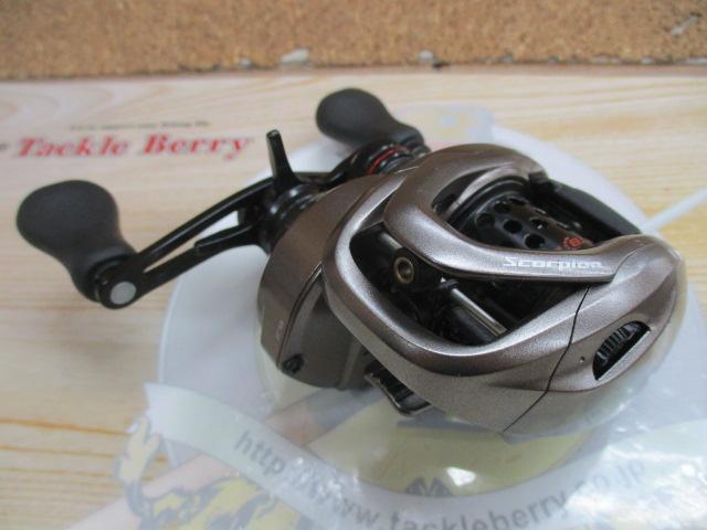 スコーピオンBFS XG RH