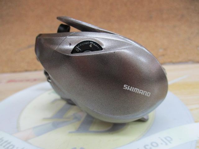 スコーピオンBFS XG RH