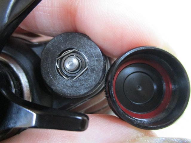 スコーピオンBFS XG RH