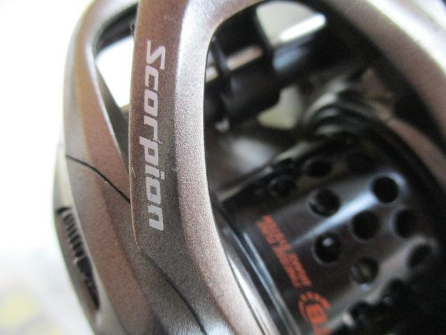 スコーピオンBFS XG RH