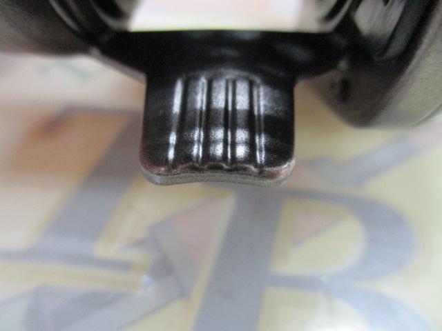 スコーピオンBFS XG RH