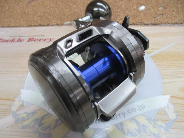 ソルティガBJ 200SH