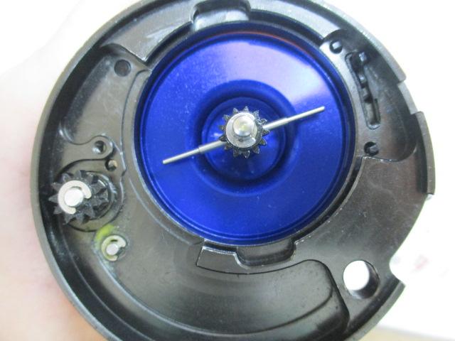 ソルティガBJ 200SH