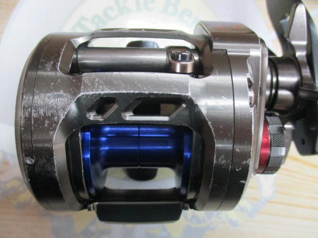 ソルティガBJ 200SH