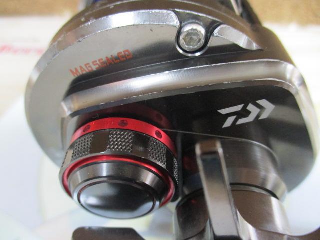 ソルティガBJ 200SH