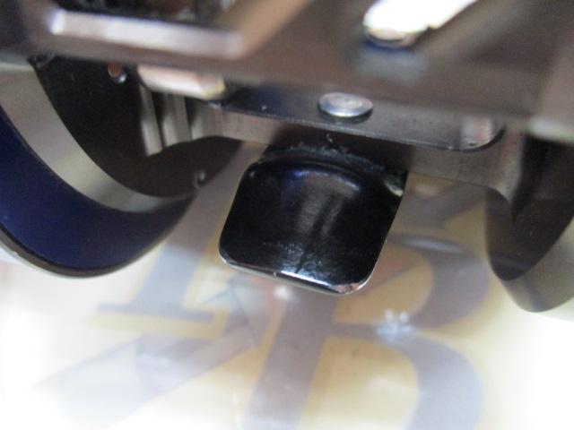 ソルティガBJ 200SH