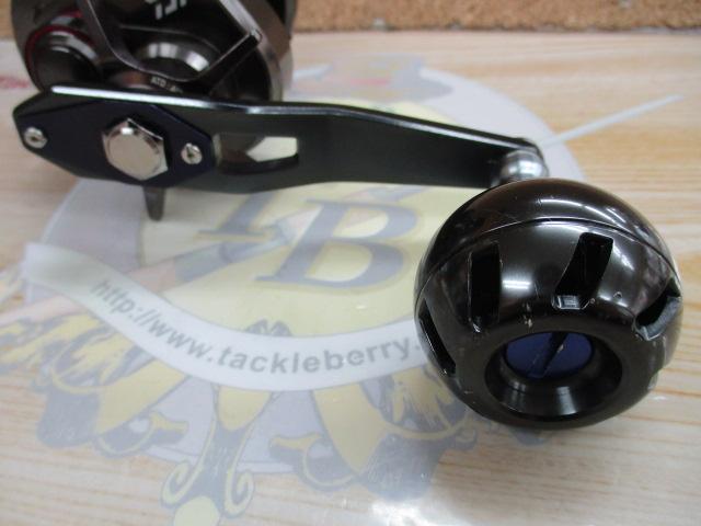 ソルティガBJ 200SH