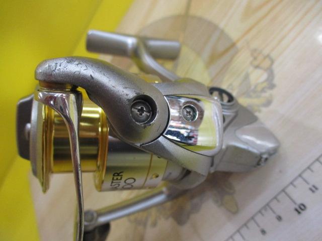 05バイオマスター 2500