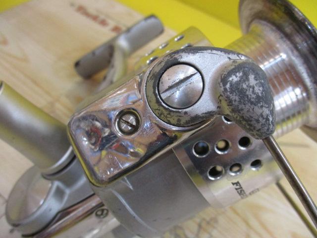 メタロイヤル5000フィッシングサファリ