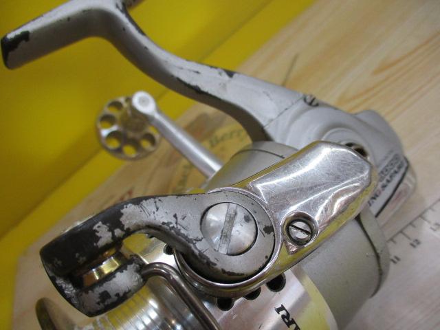 メタロイヤル5000フィッシングサファリ