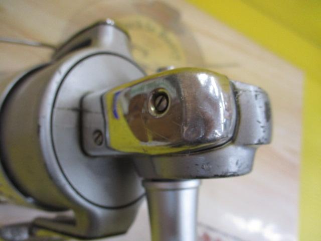 メタロイヤル5000フィッシングサファリ