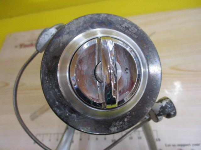 メタロイヤル5000フィッシングサファリ