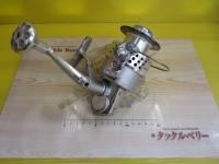 メタロイヤル5000フィッシングサファリ