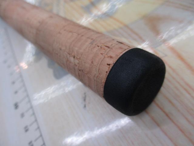 999.9フォーナインマイスター 63ML-TRZ グレイウルフ