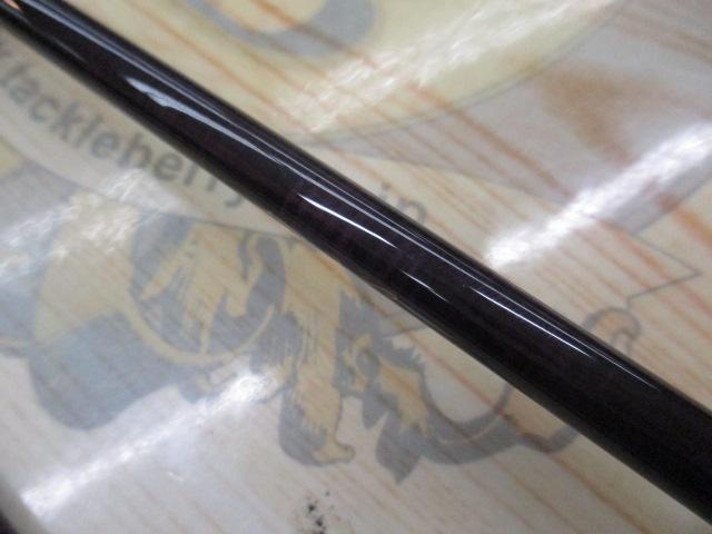 999.9フォーナインマイスター 63ML-TRZ グレイウルフ