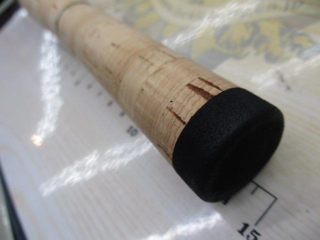 999.9フォーナインマイスター 62L+ キメラ