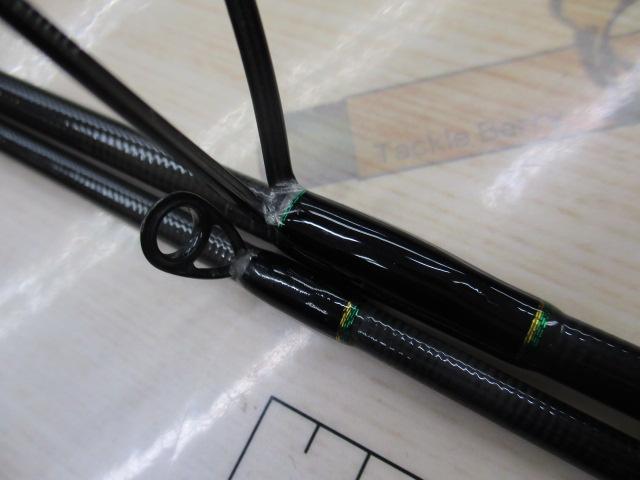 999.9フォーナインマイスター 62L+ キメラ