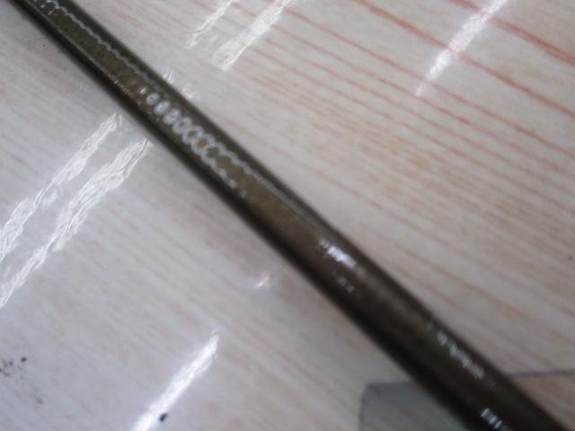 999.9フォーナインマイスター 62LK ブロンズウルフ