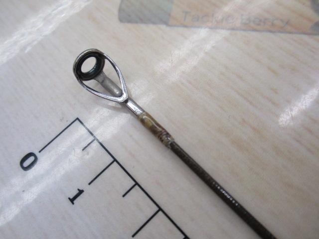 999.9フォーナインマイスター 62LK ブロンズウルフ