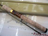 999.9フォーナインマイスター 62LK ブロンズウルフ