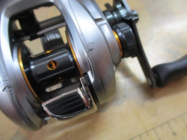 09アルデバランMg7 RH