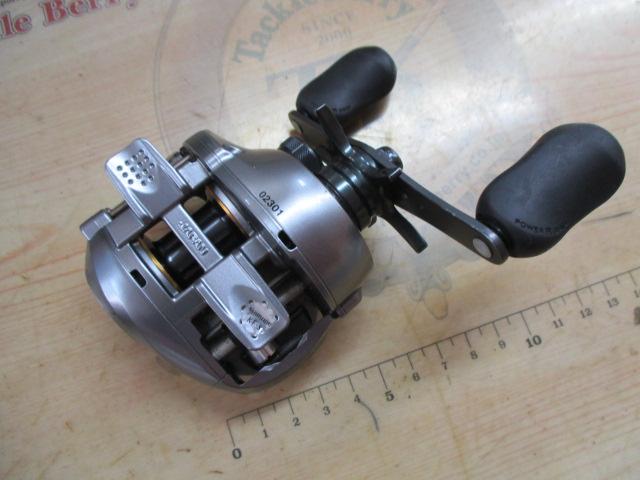 09アルデバランMg7 RH