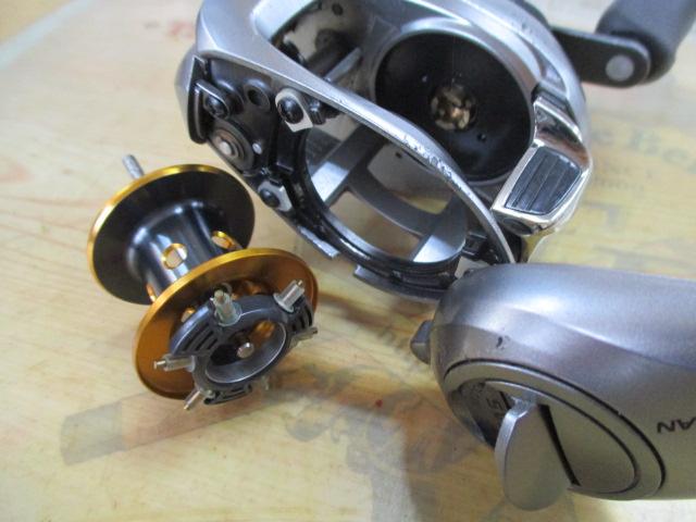 09アルデバランMg7 RH