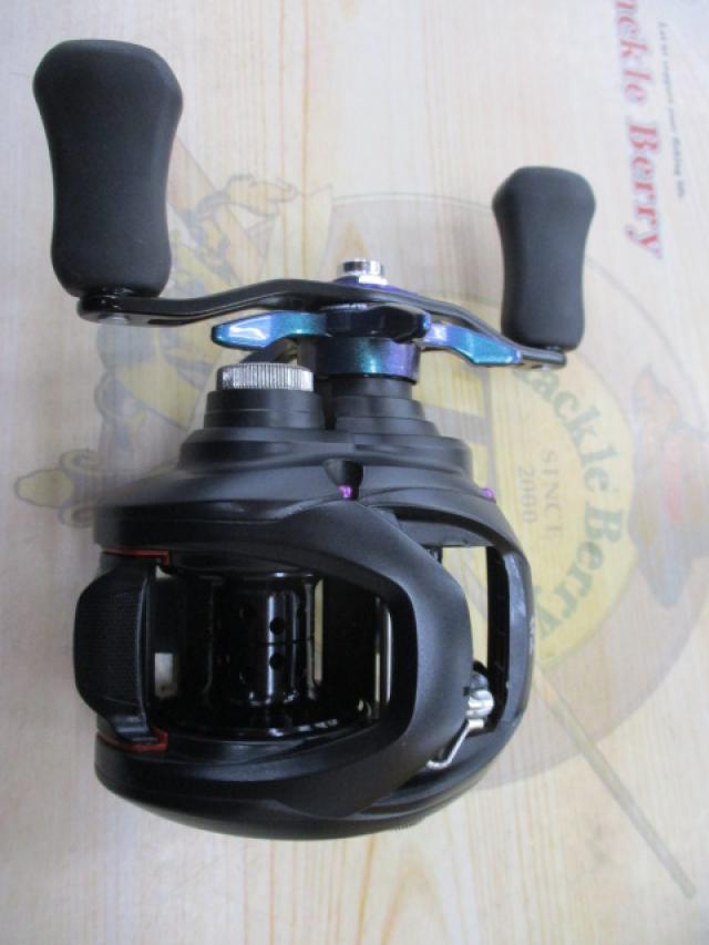 タトゥーラ TW 100XHL