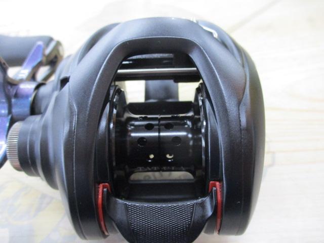 タトゥーラ TW 100XHL