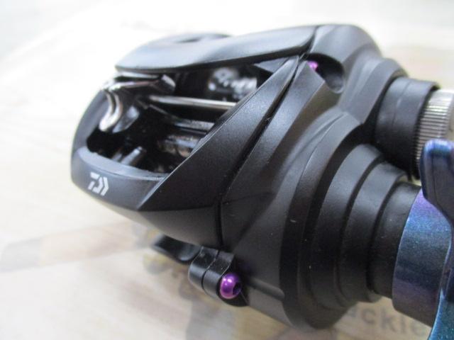 タトゥーラ TW 100XHL