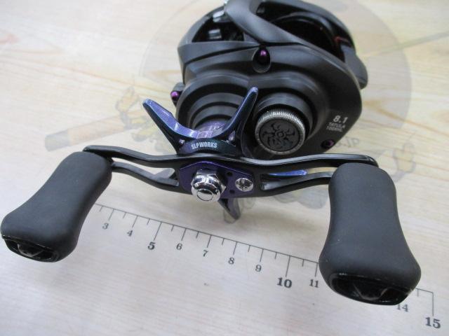 タトゥーラ TW 100XHL