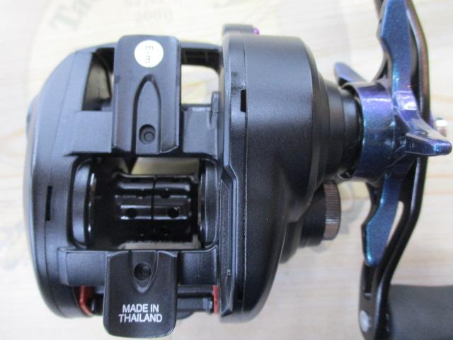 タトゥーラ TW 100XHL