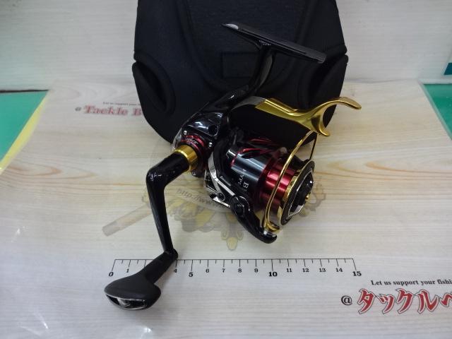 17BB-Xハイパーフォース C3000DTGSR