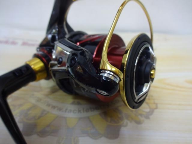 17BB-Xハイパーフォース C3000DTGSR