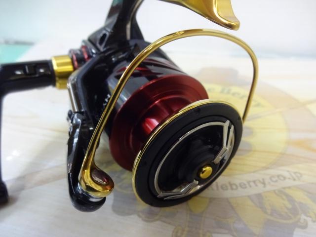 17BB-Xハイパーフォース C3000DTGSR