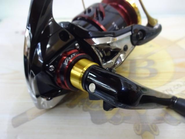 17BB-Xハイパーフォース C3000DTGSR