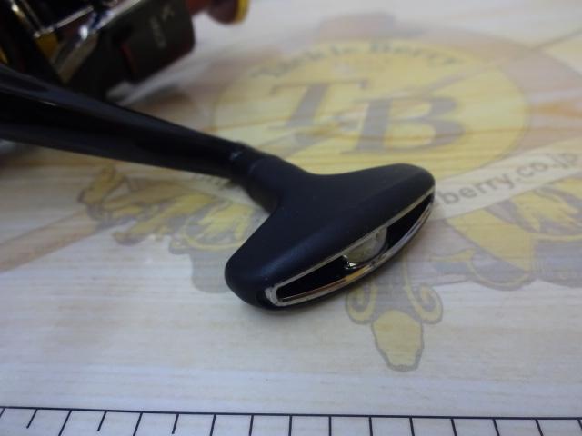 17BB-Xハイパーフォース C3000DTGSR