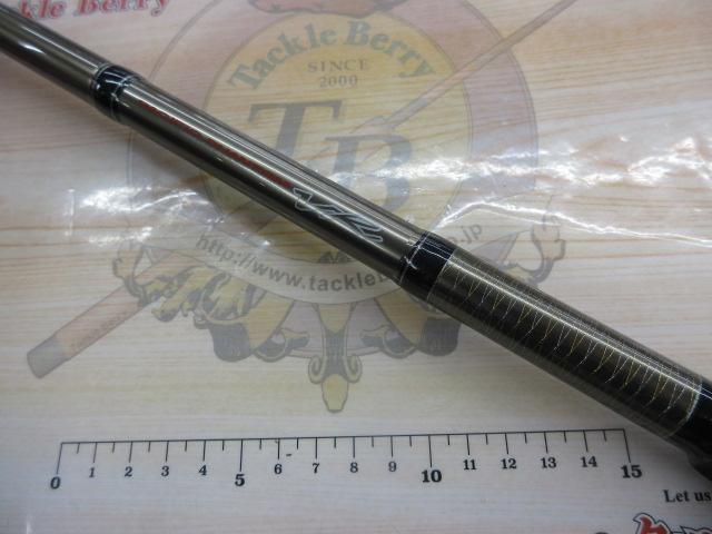 パシフィックファントムVR PF-VR1103TMLFS