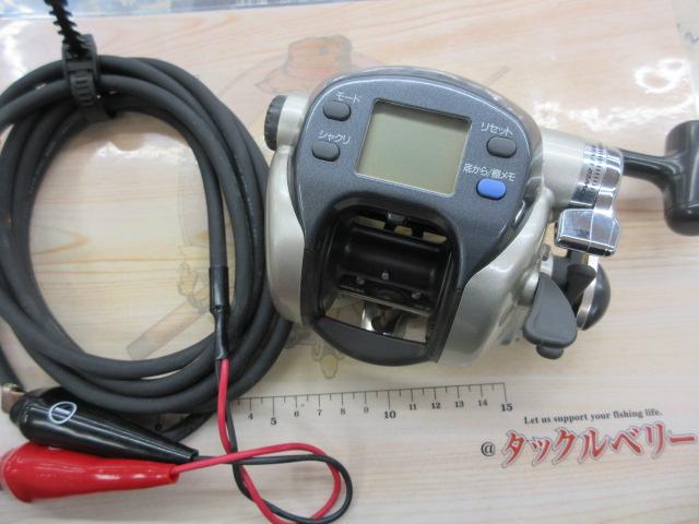 スーパータナコンS 500W