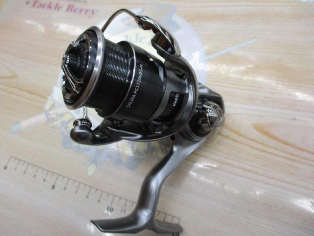 25カルディア FC LT2000S-H