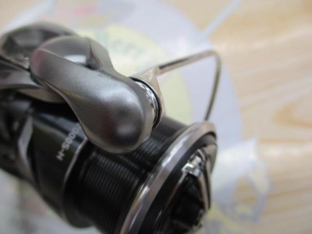 25カルディア FC LT2000S-H