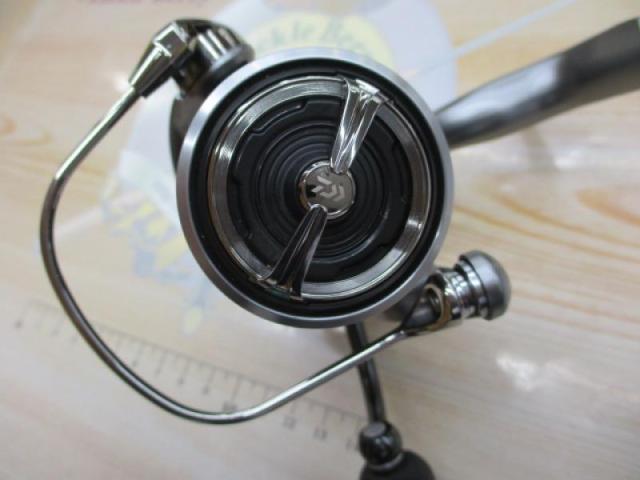 25カルディア FC LT2000S-H